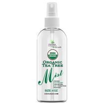 Spray de Árvore do Chá Dr. Joe Lab 118 ml Orgânico USDA para Rosto e Corpo
