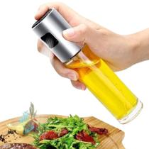 Spray de Azeite Borrifador de Oléo 100ml Galheteiro de Culinária