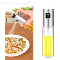 Spray De Azeite Borrifador Pulverizador Vinagre E Óleo Copa