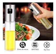 Spray De Azeite Borrifador Pulverizador Vinagre Óleo Tempero Spray De Azeite Borrifador Pulverizador Vinagre Óleo Tempero