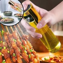 Spray De Azeite Borrifador Pulverizador Vinagre Óleo Tempero Spray De Azeite Borrifador Pulverizador Vinagre Óleo Tempero