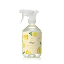 Spray de bancada Thymes Lemon Leaf 500ml de limpador doméstico