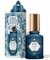 Spray de banheiro Poo-Pourri Before You-Your Go Sugar Toasted Toots 60 mL Spray de banheiro Poo-Pourri Before You-Your Go Sugar Toasted Toots 60 mL