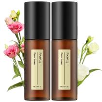 Spray de banheiro Pooretty Pre-Poop Aromatic Blooming Flowers Scrom Scent Spray de banheiro Pooretty Pre-Poop Aromatic Blooming Flowers Scrom Scent