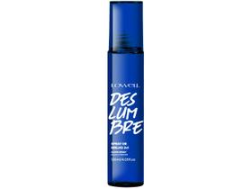 Spray de Brilho 2x1 Deslumbre 120 ml Brilho e Perfume Lowell Spray de Brilho 2x1 Deslumbre 120 ml Brilho e Perfume Lowell