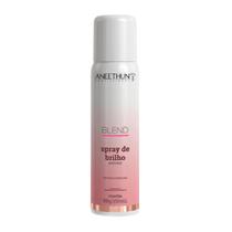 Spray de Brilho Antifrizz Blend Aneethun 150ml Spray de Brilho Antifrizz Blend Aneethun 150ml