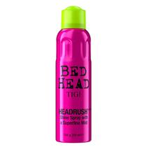 Spray De Brilho Bed Head Headrush 200 Ml