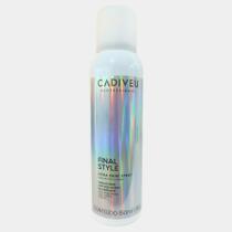 Spray de Brilho Capilar Final Style Extra Shine Cadiveu 150ml