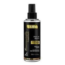 Spray De Brilho Capilar Toplife