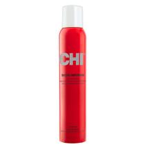 Spray de brilho de cabelo CHI Shine Infusion 156ml para unissex