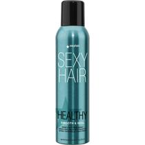 Spray de brilho e antifrizz SexyHair Healthy Smooth 180 ml Spray de brilho e antifrizz SexyHair Healthy Smooth 180 ml