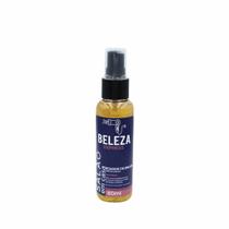Spray de Brilho e Perfume Capilar linha Cabelo de Salão em Casa Beleza Express 60ML
