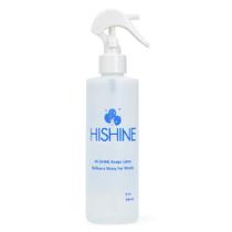 Spray de brilho em balão HI-FLOAT Hi-Shine 240 mL transparente
