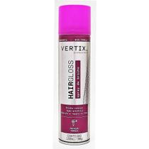 Spray de Brilho Hair Gloss 150ml - Vertix Professional Spray de Brilho Hair Gloss 150ml - Vertix Professional