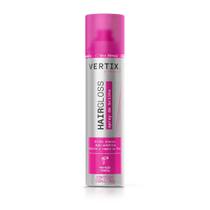 Spray De Brilho Hairgloss 150ml Vertix