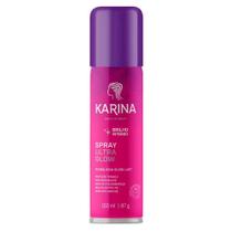 Spray De Brilho Karina