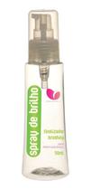 Spray De Brilho Manga Rosa 60 Ml