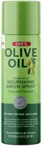 Spray de brilho nutritivo ORS Olive Oil Original 300mL Spray de brilho nutritivo ORS Olive Oil Original 300mL