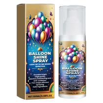 Spray de brilho para atmosfera de balão 100mL SHZONS