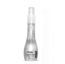 Spray De Brilho Prata Life Hair 120Ml