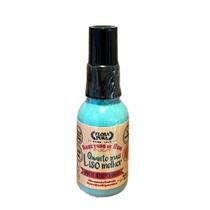 Spray de brilho quanto mais liso melhor-30ml