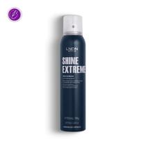 Spray de Brilho Shine Extreme 150ml LNDN Style London Cosméticos