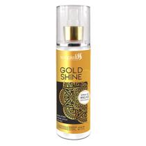 Spray De Brilho Soupleliss Gold Shine 200ml - Souple Liss
