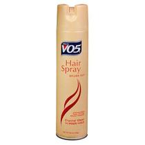 Spray de cabelo Alberto VO5 Brush Out Crystal Clear 14 horas 250ml
