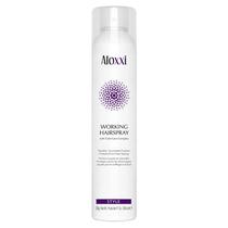 Spray de cabelo ALOXXI Working Therm Protector 428F 270mL