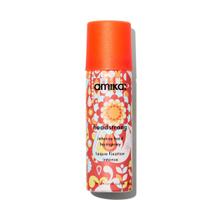 Spray de cabelo Amika Headstrong Intense Hold 45ml para mulheres