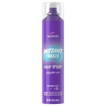 Spray de Cabelo Aussie Fixação Máxima 4 300 mL Spray de Cabelo Aussie Fixação Máxima 4 300 mL
