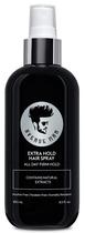 Spray de cabelo Avenue Man Extra Hold de secagem rápida 250 ml para todos os cabelos Spray de cabelo Avenue Man Extra Hold de secagem rápida 250 ml para todos os cabelos