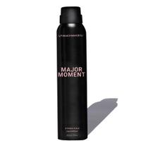 Spray de cabelo Beachwaver Co. Major Moment Strong Hold 250 ml