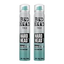 Spray de cabelo Bed Head da TIGI Hard Head Extra Strong Hold 90 ml Spray de cabelo Bed Head da TIGI Hard Head Extra Strong Hold 90 ml