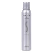 Spray de cabelo BioSilk Silk Therapy Shine On 156ml Controlando o frizz
