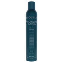 Spray de cabelo Biosilk Volumizing Therapy, 10 onças