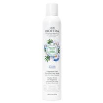 Spray de cabelo Biotera Styling, sem perfume, Firm Hold, 265 ml Spray de cabelo Biotera Styling, sem perfume, Firm Hold, 265 ml
