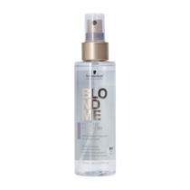 Spray de cabelo BlondMe Blonde Wonders Glaze Mist 150 ml Spray de cabelo BlondMe Blonde Wonders Glaze Mist 150 ml