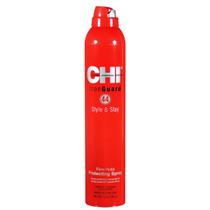 Spray de cabelo CHI 44 Iron Guard Style & Stay Firm Hold 300 ml