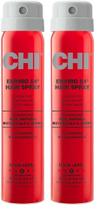 Spray de cabelo CHI Enviro 54 Natural Hold 75 ml (pacote com 2)