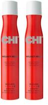 Spray de cabelo CHI Helmet Head Extra Firm 300 ml (pacote com 2)