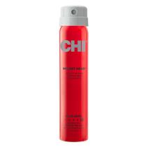 Spray de cabelo CHI Helmet Head Extra Firm 75 mL sem sulfato de parabenos