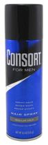 Spray de cabelo Consort Regular Hold 235 ml, pacote com 3 Spray de cabelo Consort Regular Hold 235 ml, pacote com 3