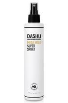 Spray de Cabelo DASHU Premium Mega Hold - Fixação Super Forte 250ml