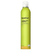 Spray de cabelo DevaCurl Flexible Hold No-Crunch 300 ml Bright Breeze