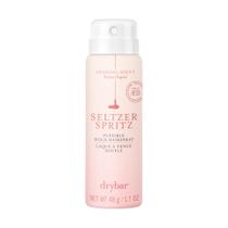 Spray de cabelo Drybar Seltzer Spritz Flexible Hold Travel Size