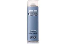 Spray de Cabelo Echos Line E Styling Volumaster Fixação Forte 500ml Spray de Cabelo Echos Line E Styling Volumaster Fixação Forte 500ml