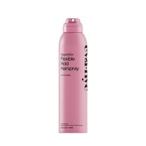 Spray de cabelo EVANYC Long Lasting Flexible Hold 245 ml com vitamina E