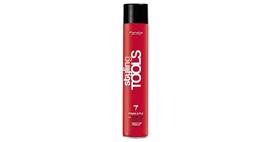 Spray de cabelo Fanola Power Style Extra Strong 750 ml