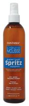 Spray de cabelo Fantasia Liquid Mousse Spritz Super Hold 300ml